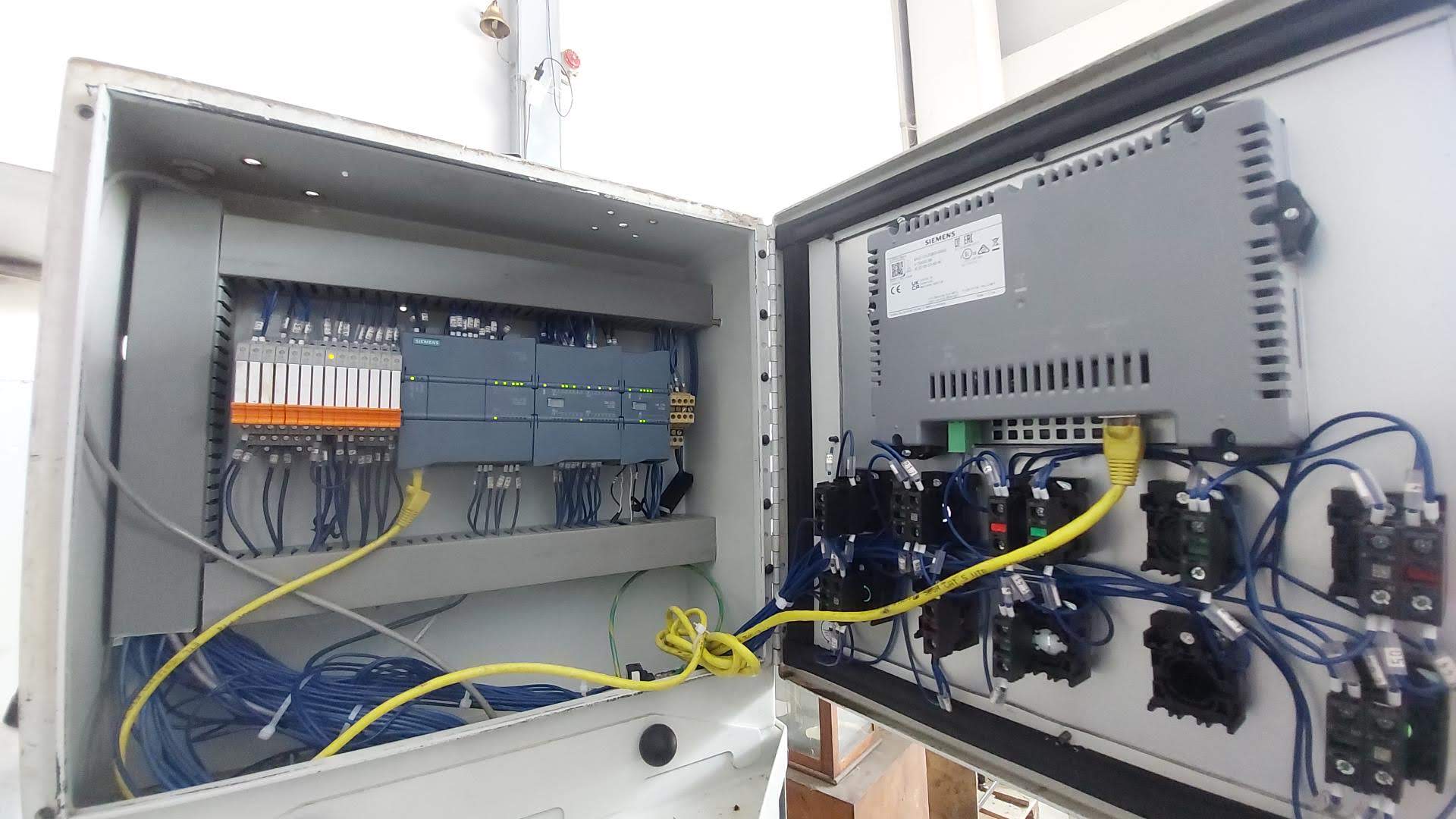 Refurbished Sunnen ML-3500