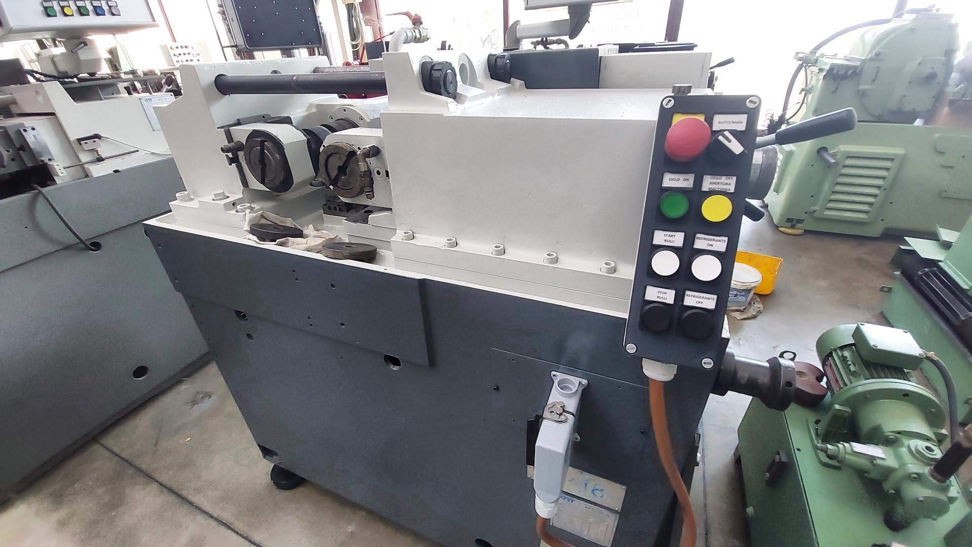 Refurbished ORT RP18