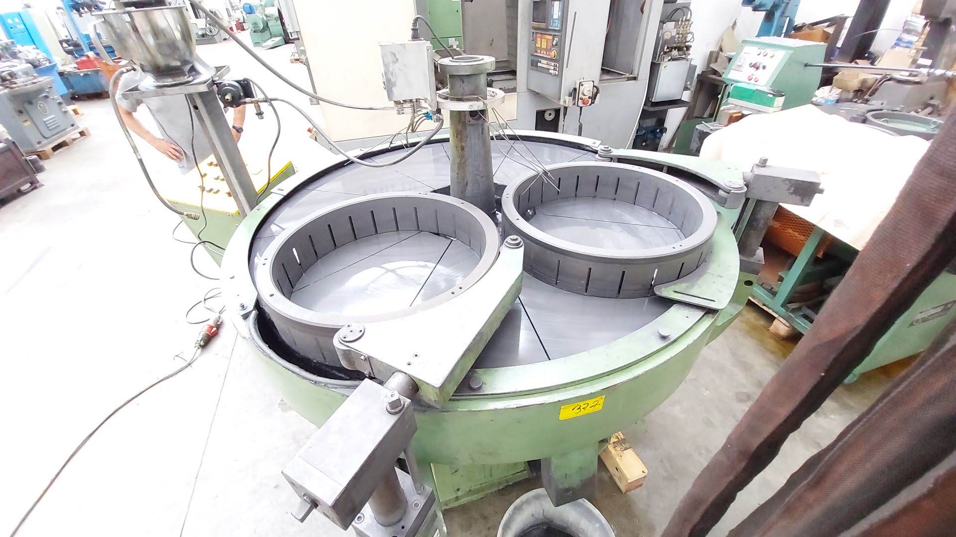 Used Wentzky 4R150