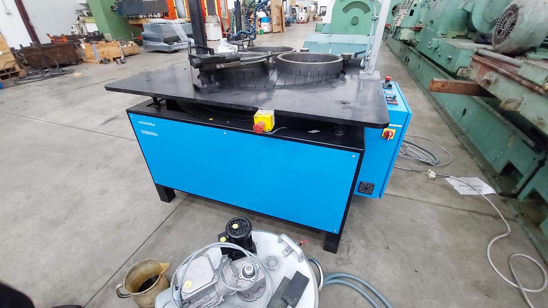 Used 2008 Peter Wolters 3R900