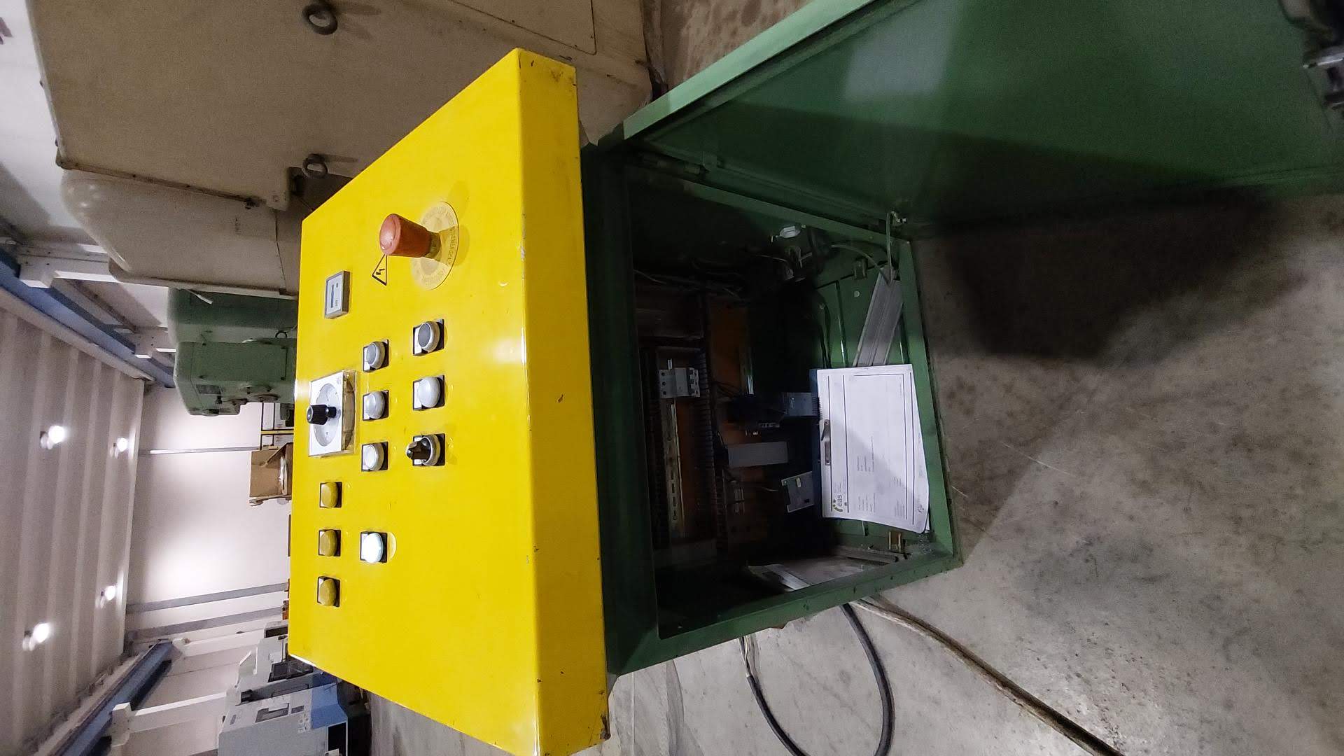 Used Wentzky 4R150