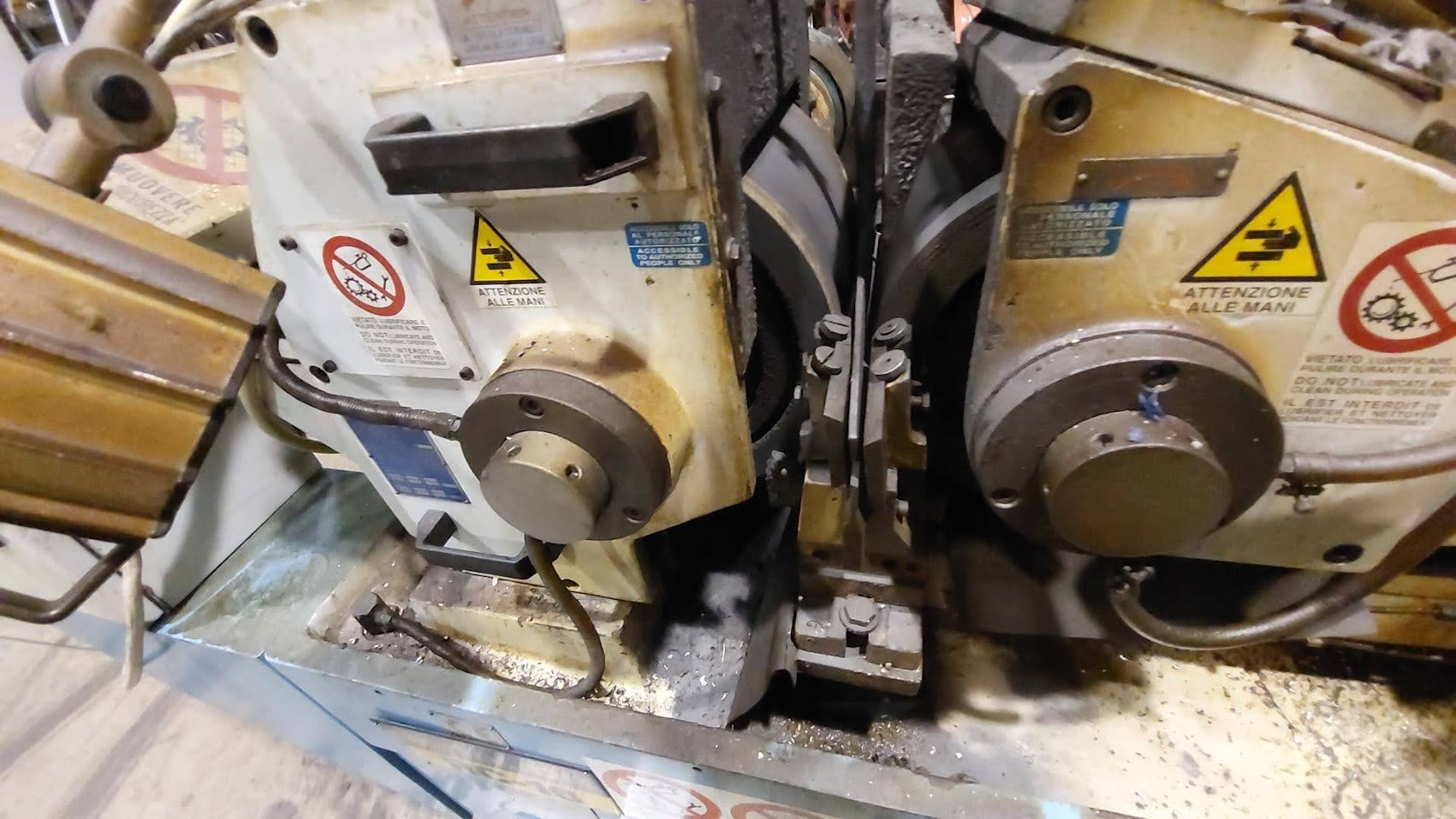 Refurbished PARAGON RC16