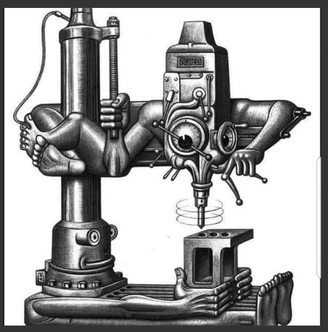 Used Surplus machinery to sell? Contact us!