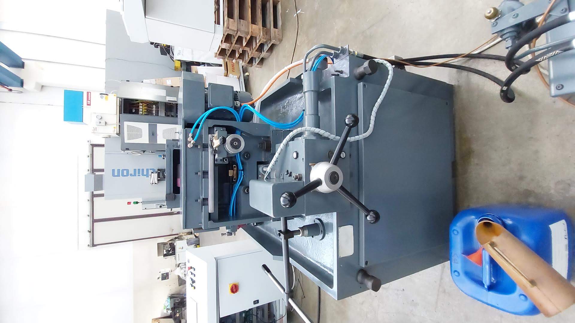 Refurbished Rossi Monza (Monzesi) 410 (420)