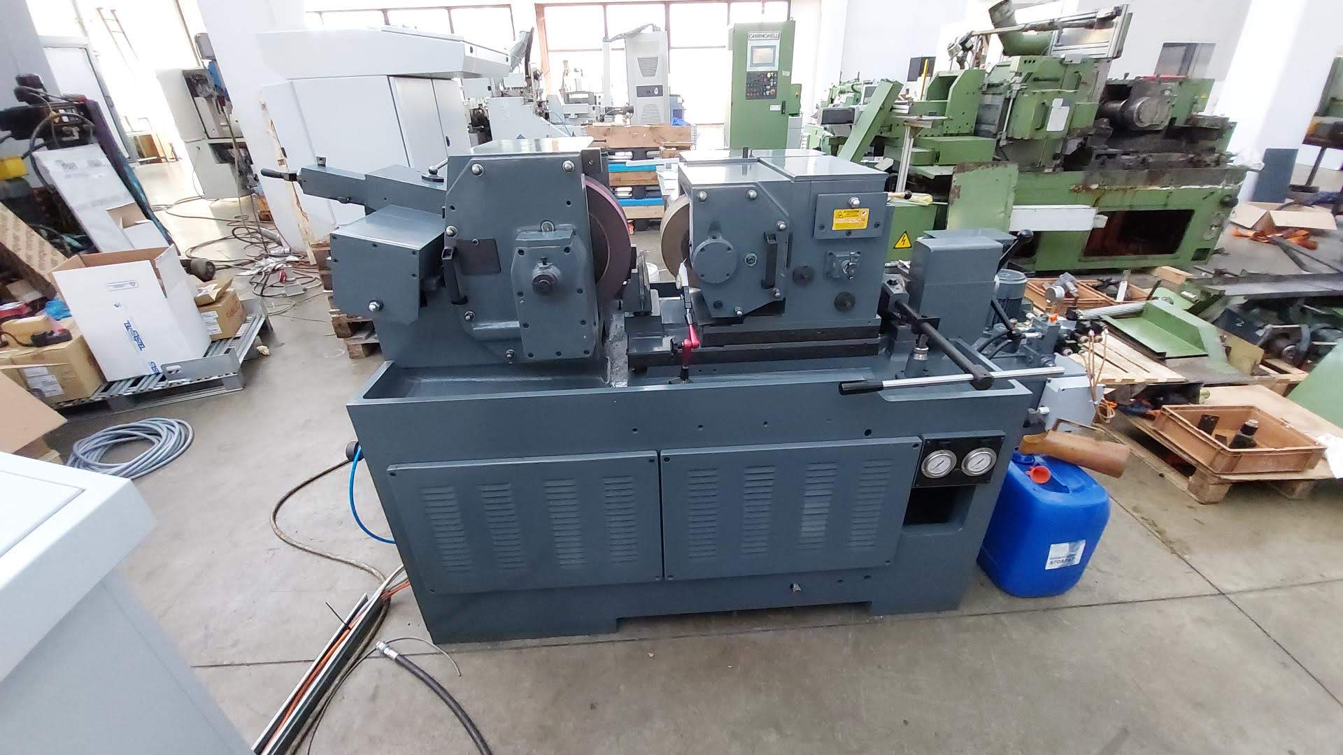 Refurbished Rossi Monza (Monzesi) 410 (420)