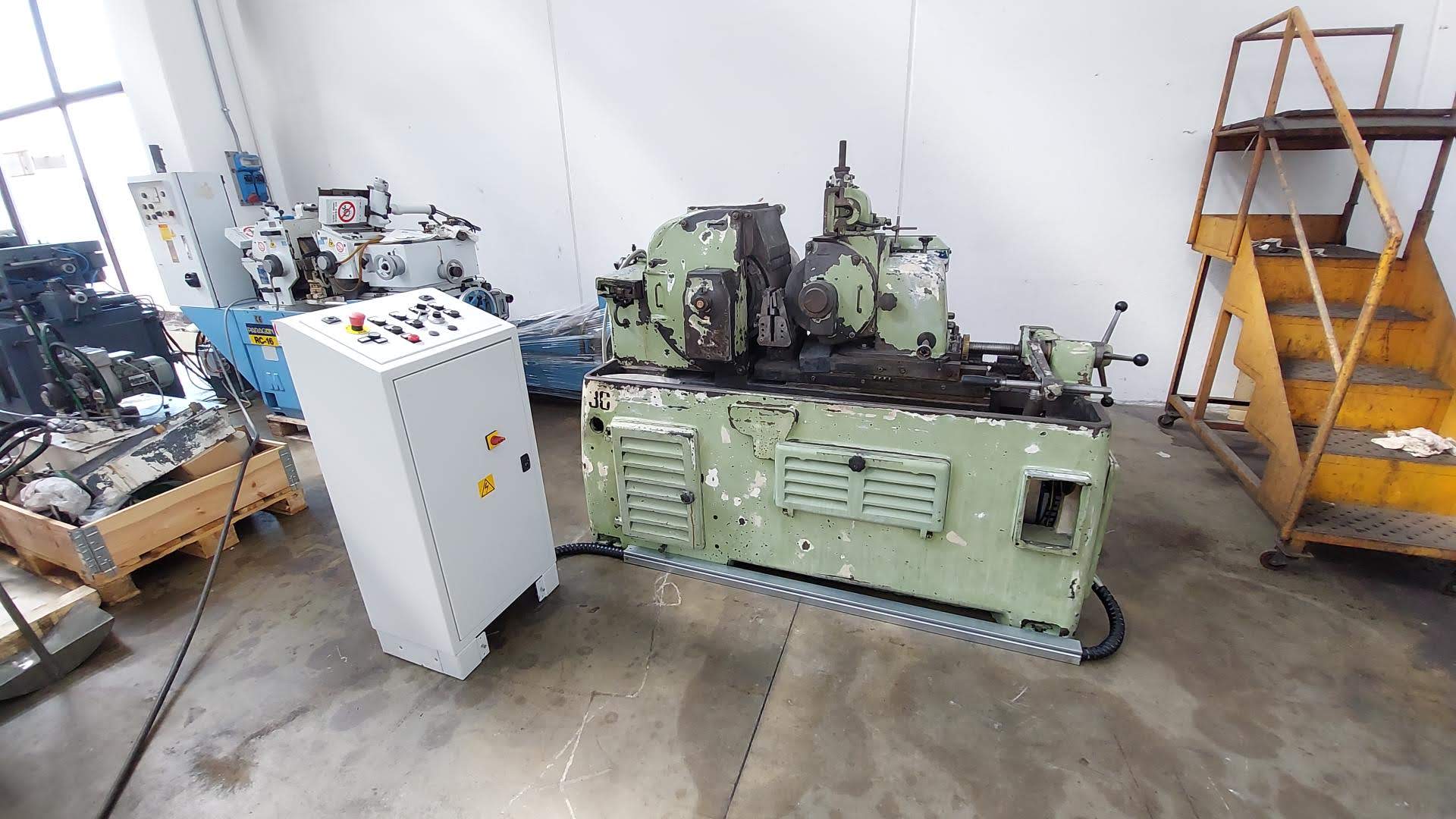 Used Monzesi Rossi Monza 500
