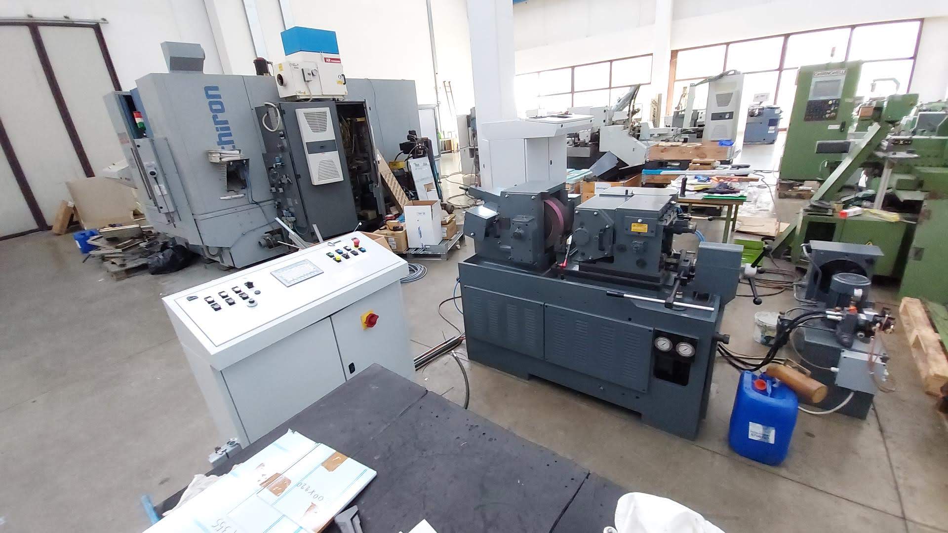 Refurbished Rossi Monza (Monzesi) 410 (420)
