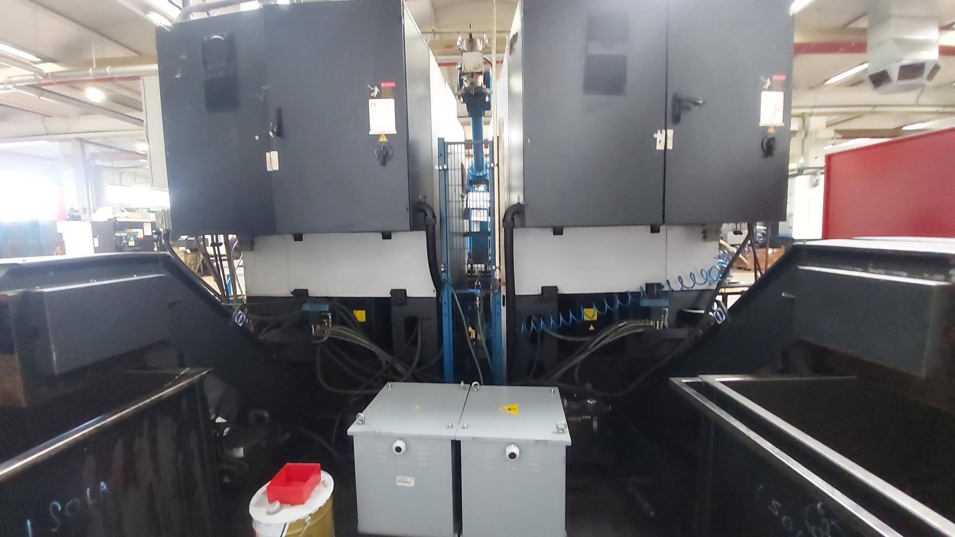 Used Doosan DN Daewoo V400