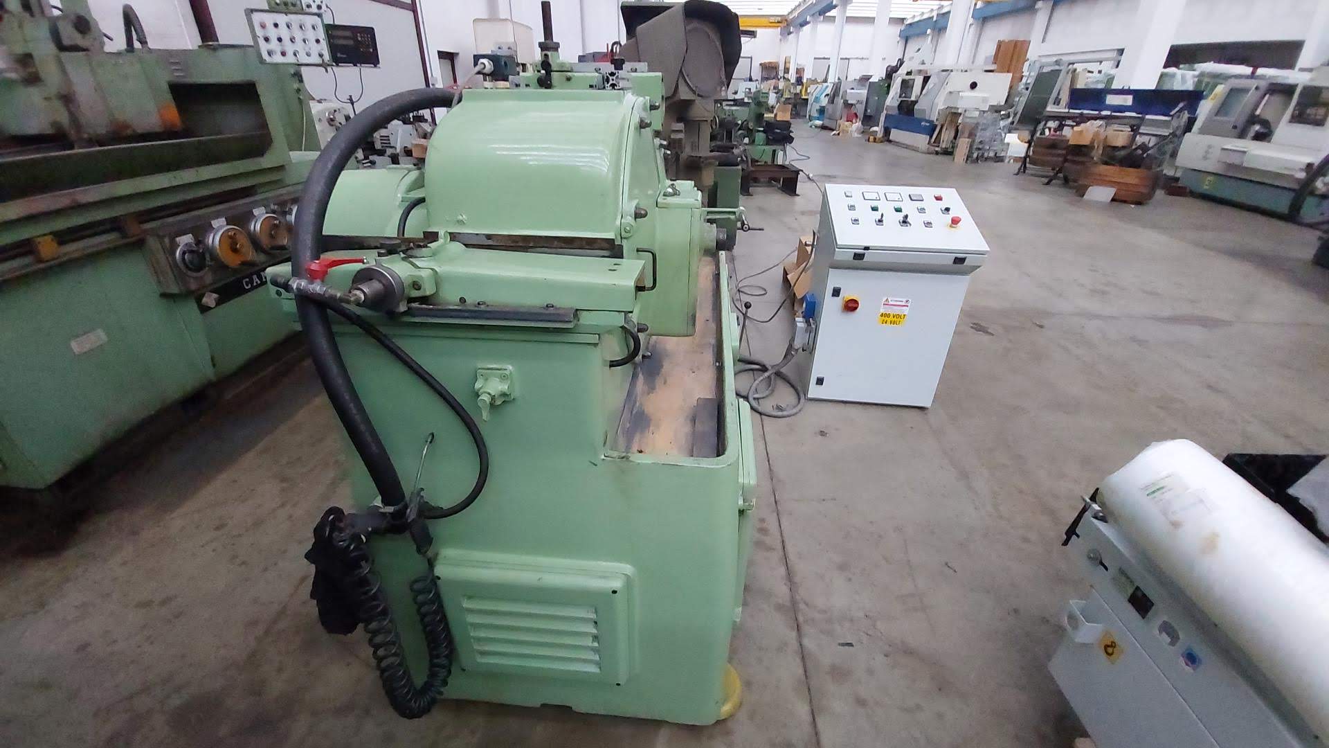 Used Monzesi Rossi Monza 500