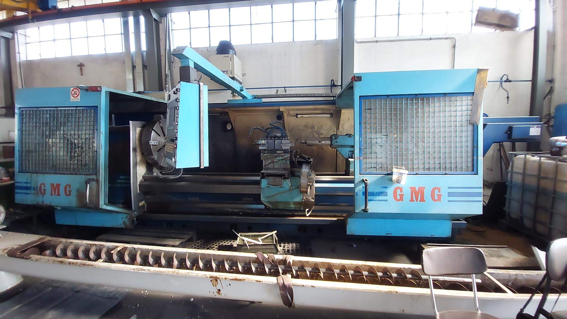 Used 2003 MGM MASTER