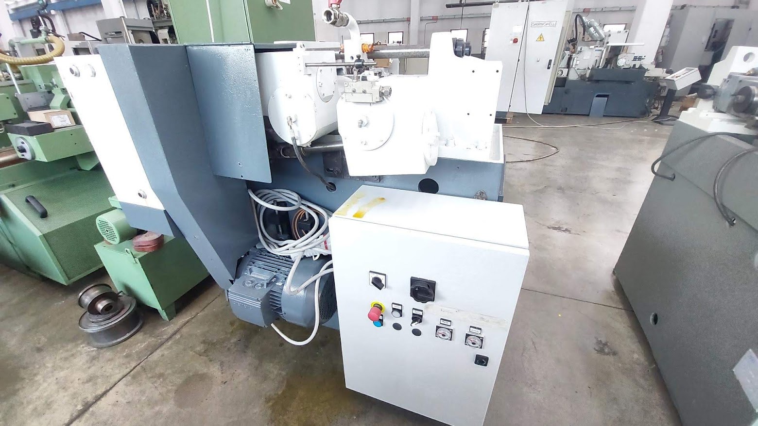 Refurbished ORT RP18