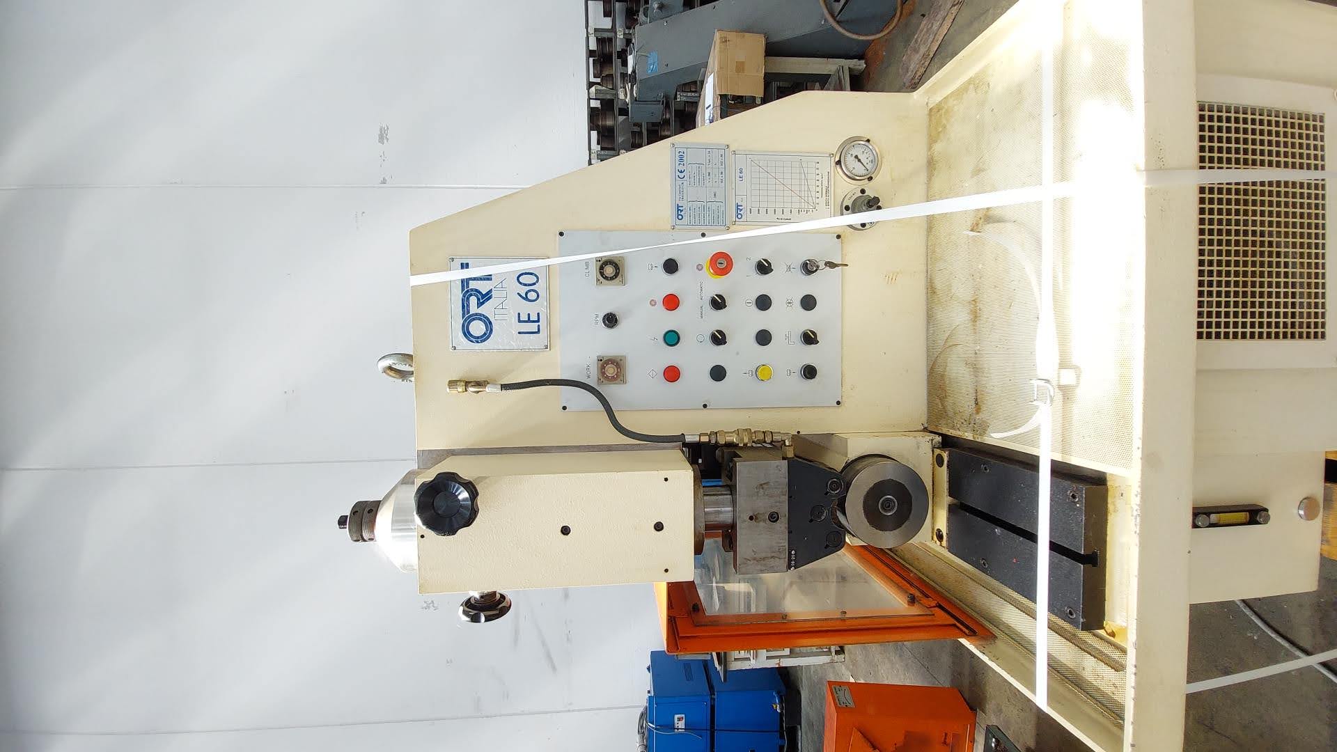 Used ORT LE60 rull