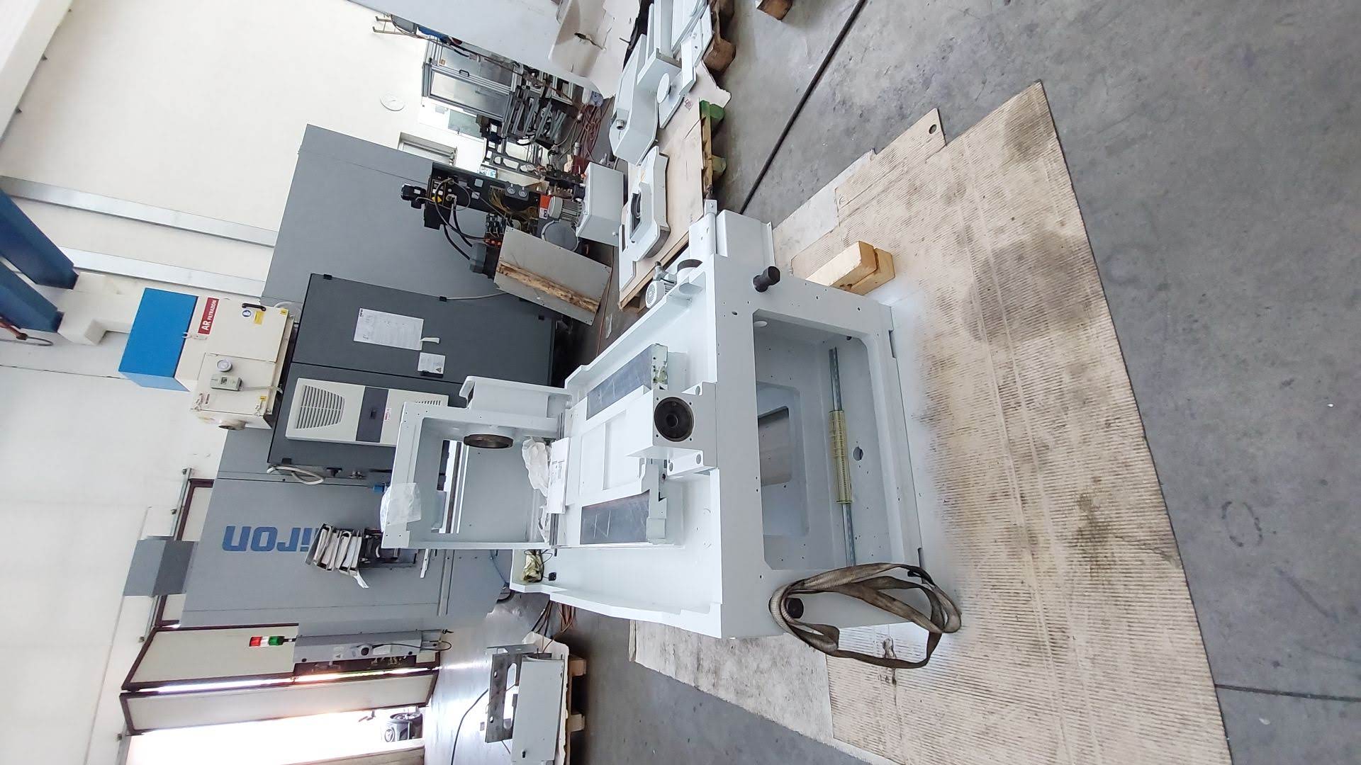 Refurbished Monzesi Rossi Monza 1500 CN