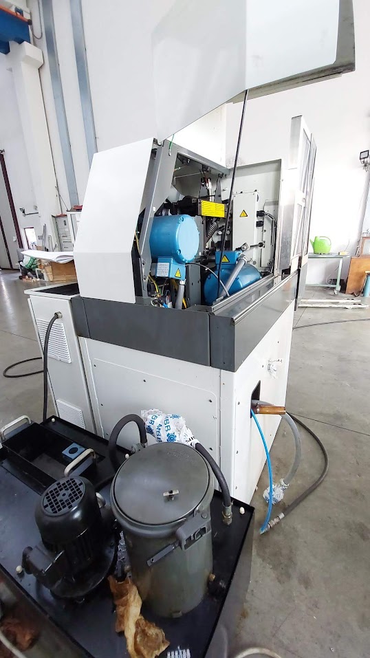 Used Sunnen ML 2000