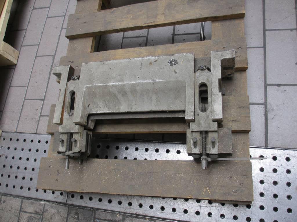 Used PALMARY PC 1810 SPS
