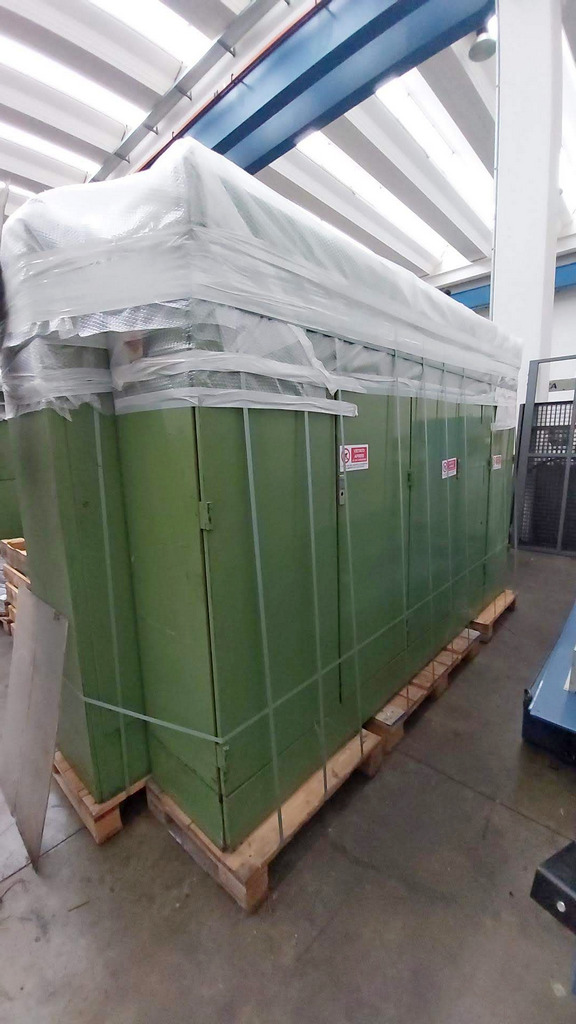 Used EX-CELL-O  Excello XG 620