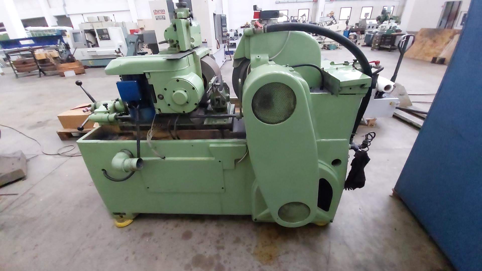 Used Monzesi Rossi Monza 500