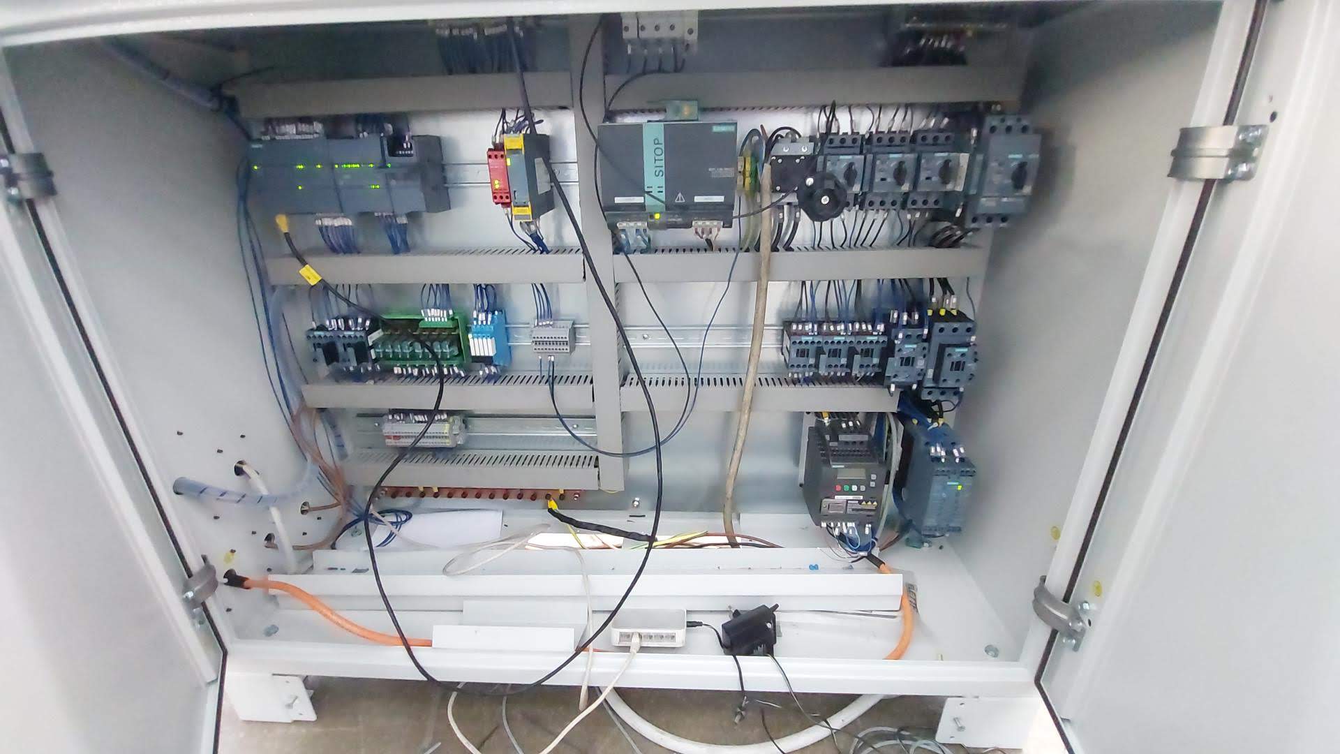 Refurbished Rossi Monza (Monzesi) 410 (420)