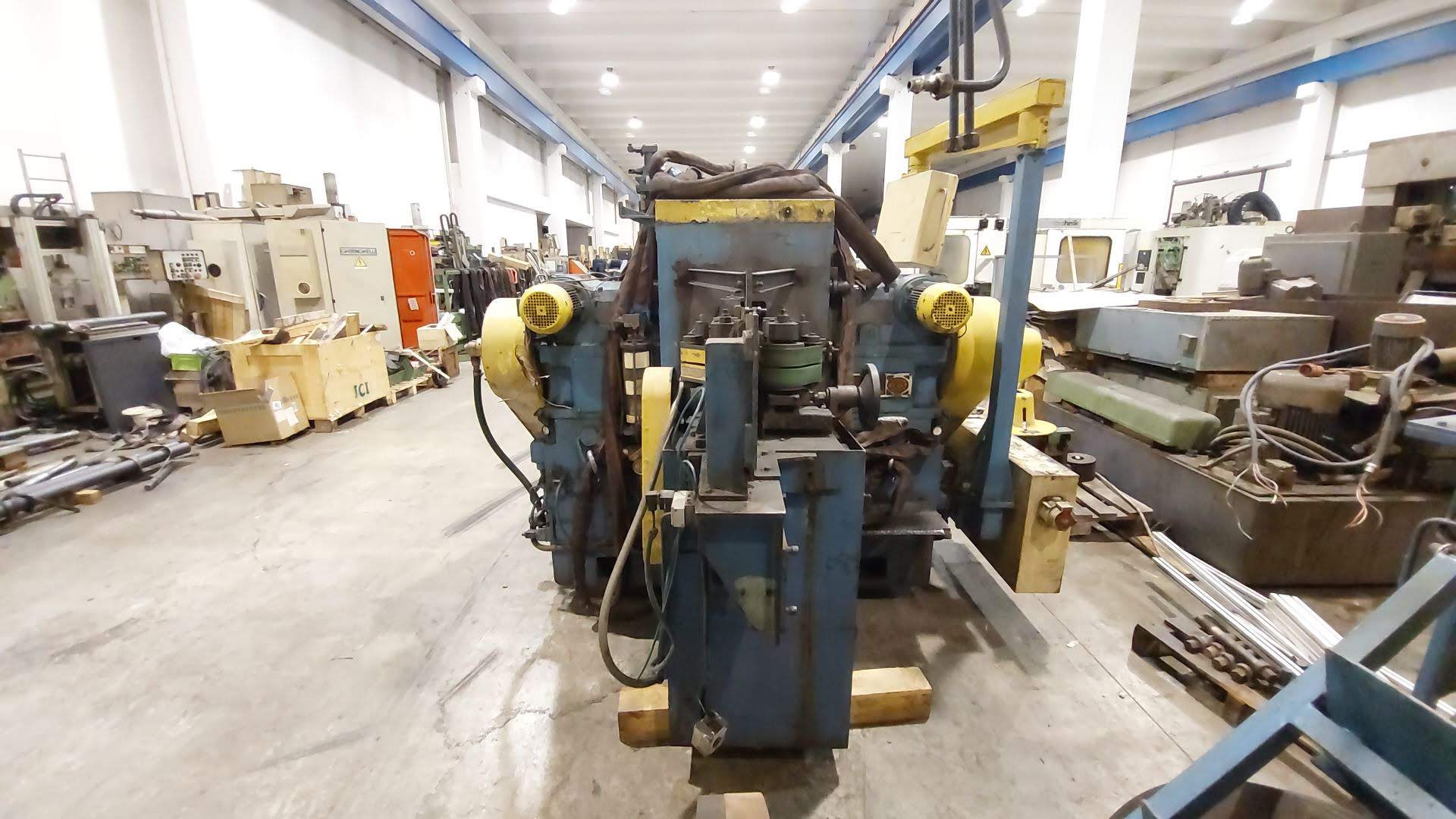 Used Giustina Besly 226