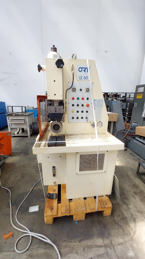 Used ORT LE60 rull