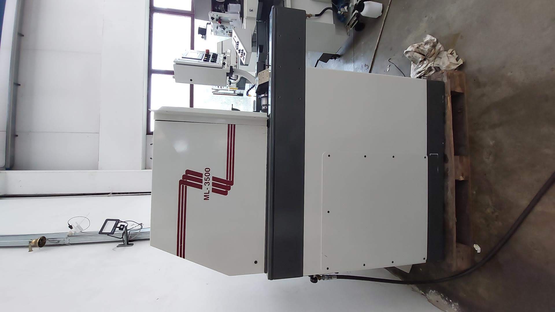 Refurbished Sunnen ML-3500