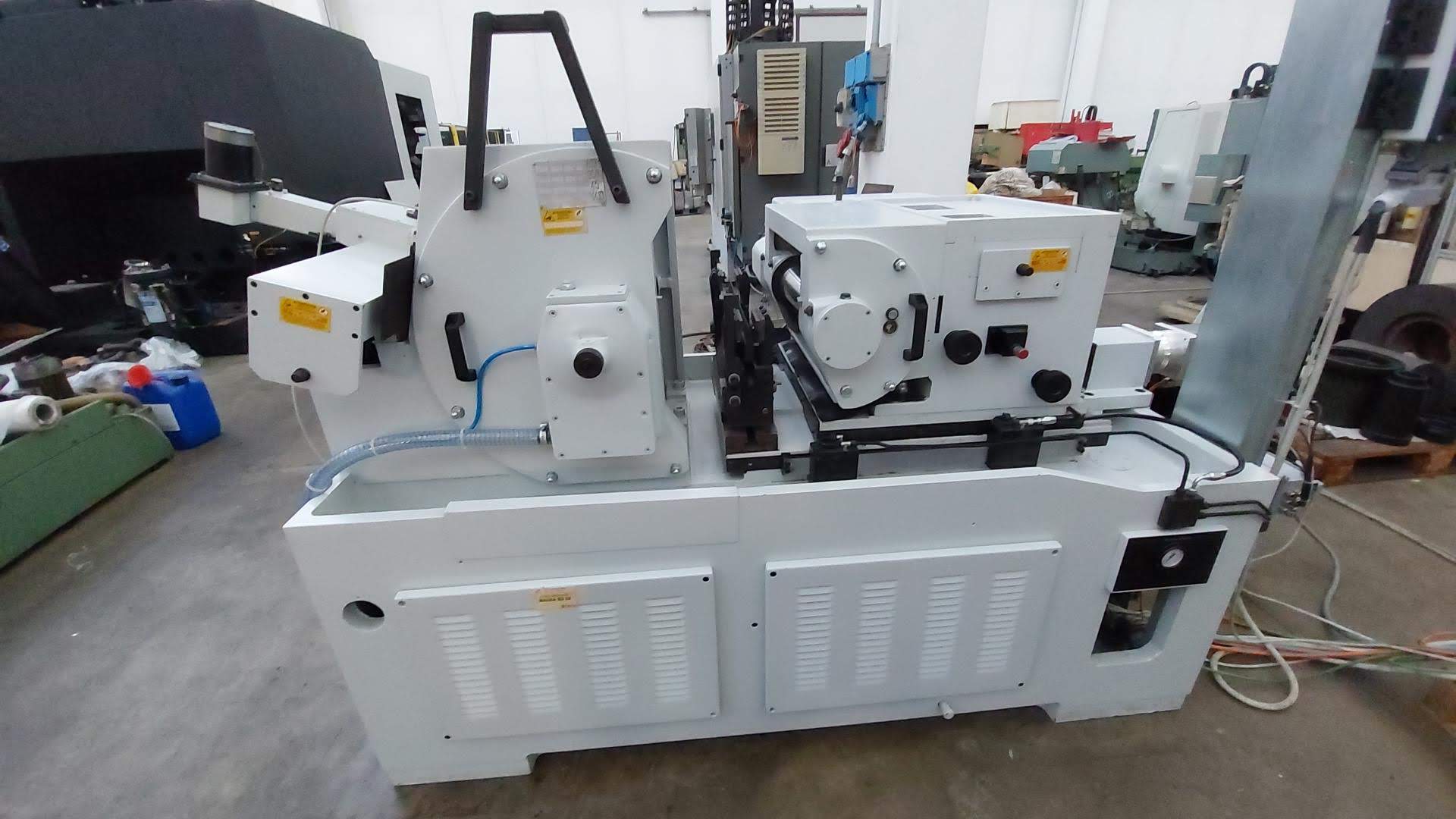 Refurbished Monzesi Rossi Monza 1500 CN