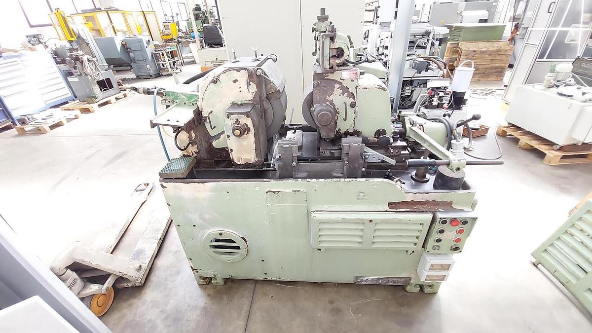 Used Monzesi Rossi Monza 400