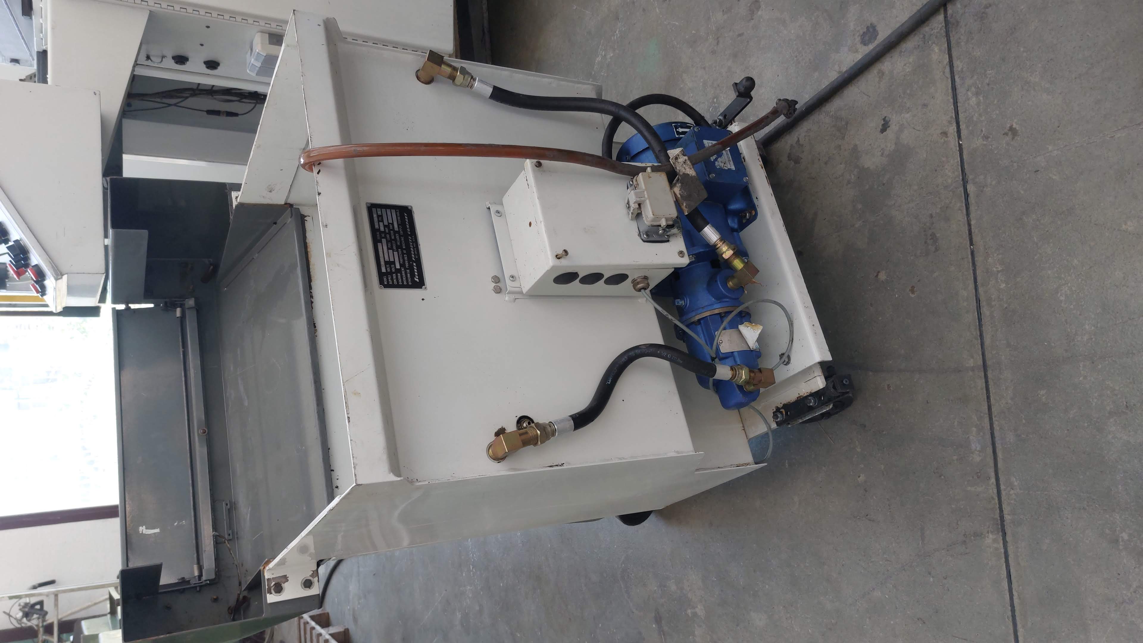 Refurbished Sunnen ML-3500