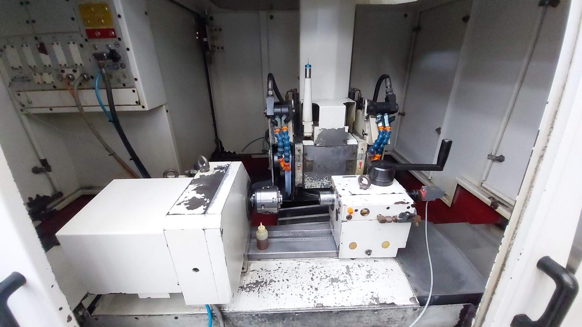 Used Studer S21 CNC