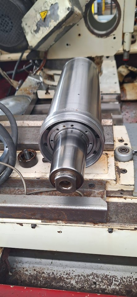 Used Studer S30 CNC LeanPro