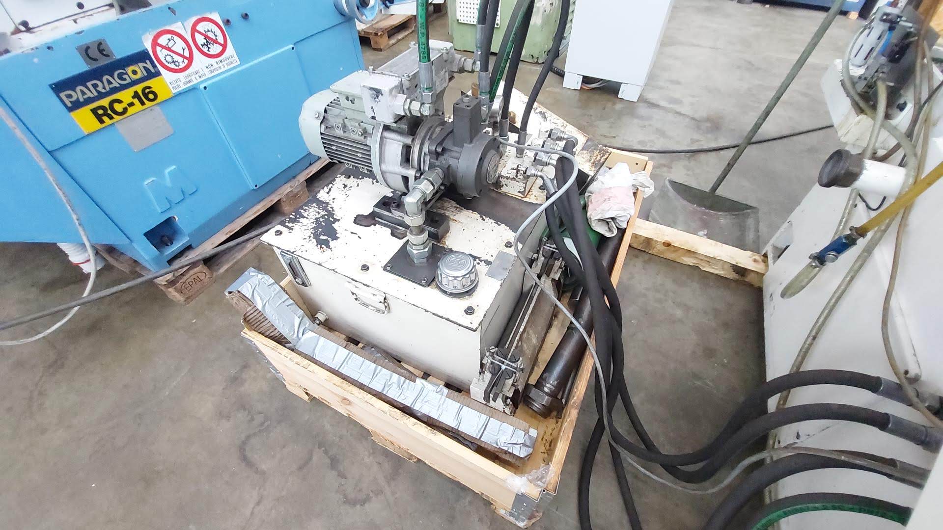 Used PALMARY PC 1810 SPS