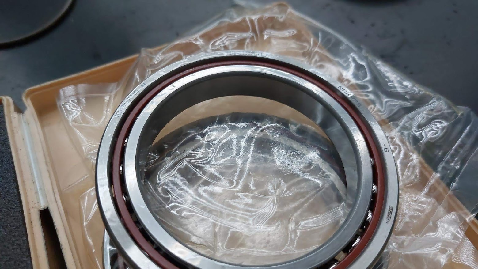 Used Studer S30 CNC LeanPro