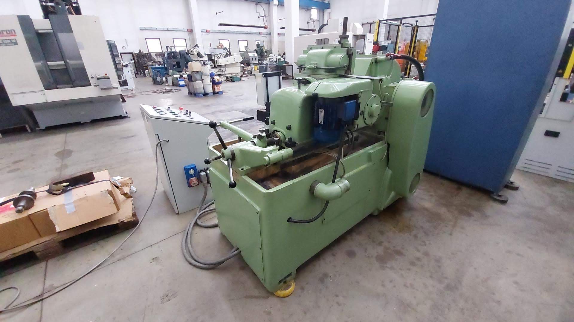 Used Monzesi Rossi Monza 500