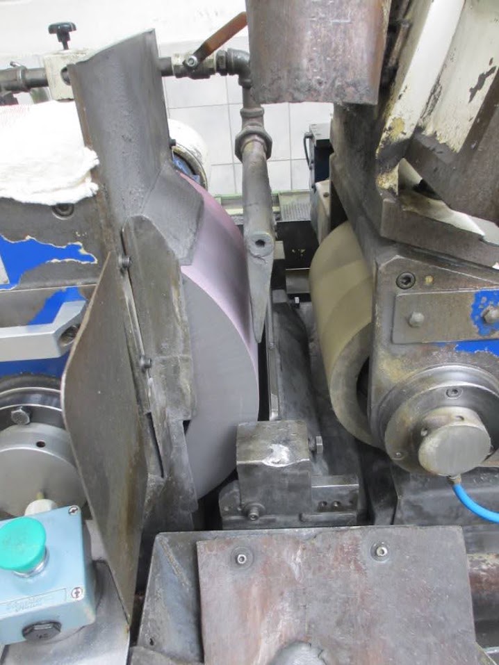 Used PALMARY PC 1810 SPS