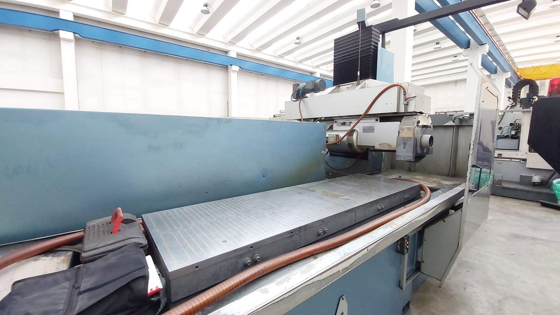 Used ROSA LR20 CNC