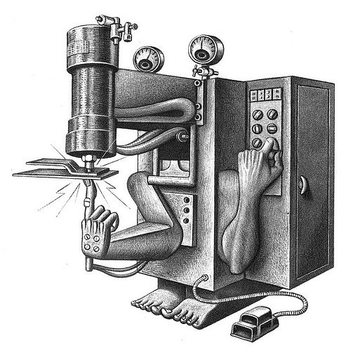 Used Surplus machinery to sell? Contact us!