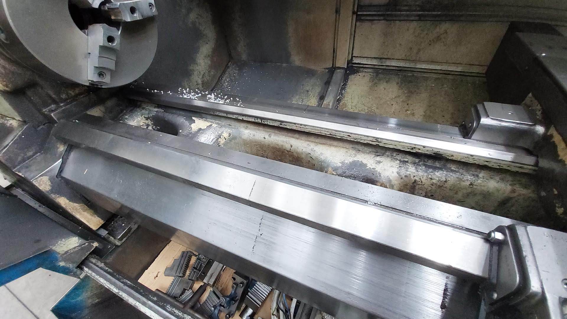 Used CMT URSUS 250 PLUS CN