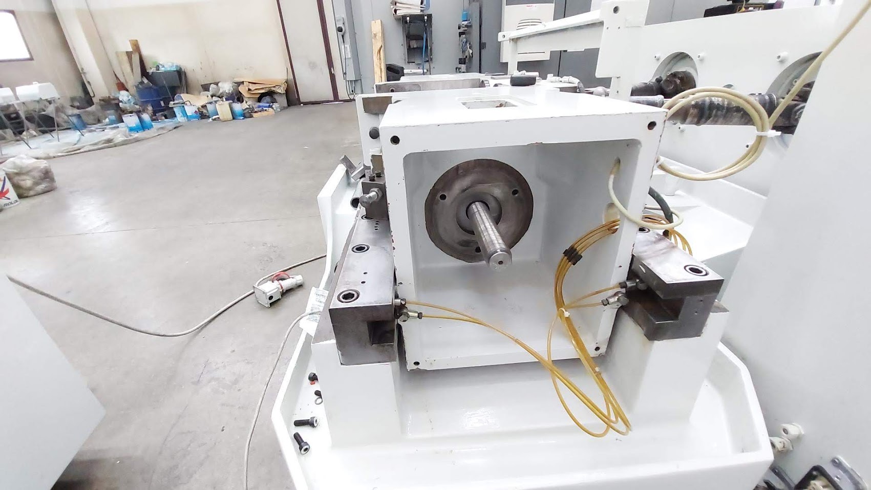 Used 2003 Escofier H20Z