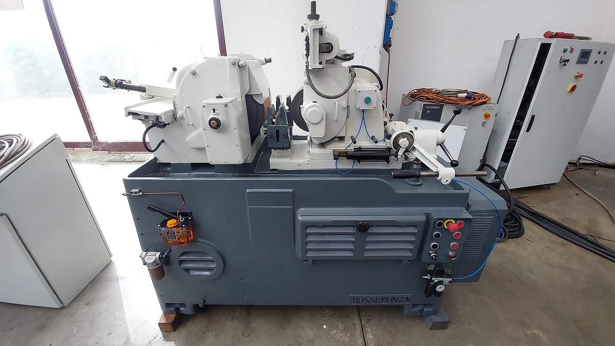 Used Rossi Monza (Monzesi) 400 (410)