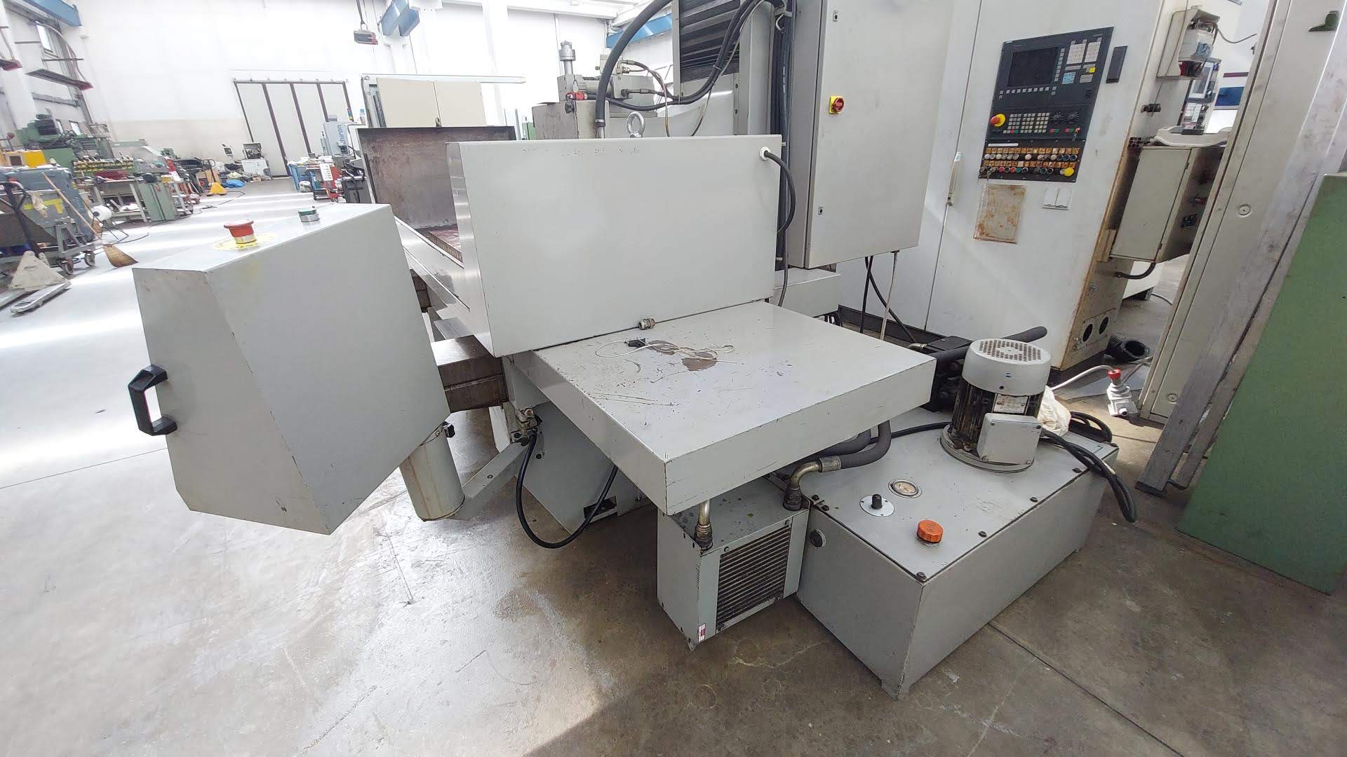 Used LODI T11060 CN 1000*600