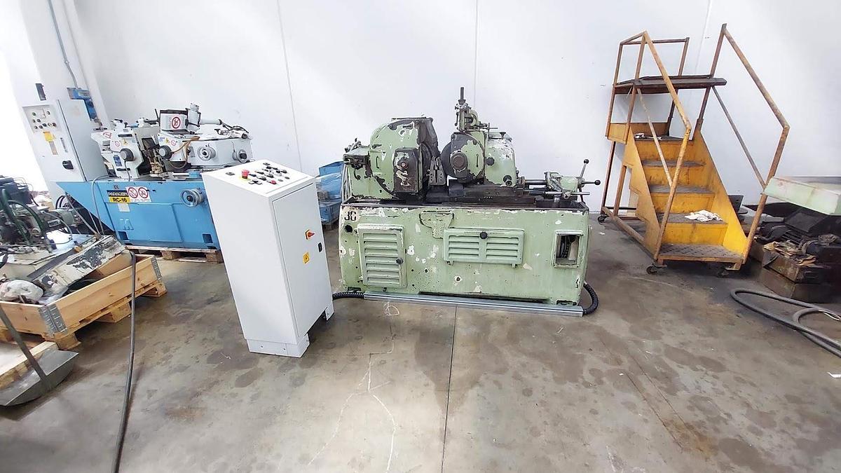 Used Monzesi Rossi Monza 500