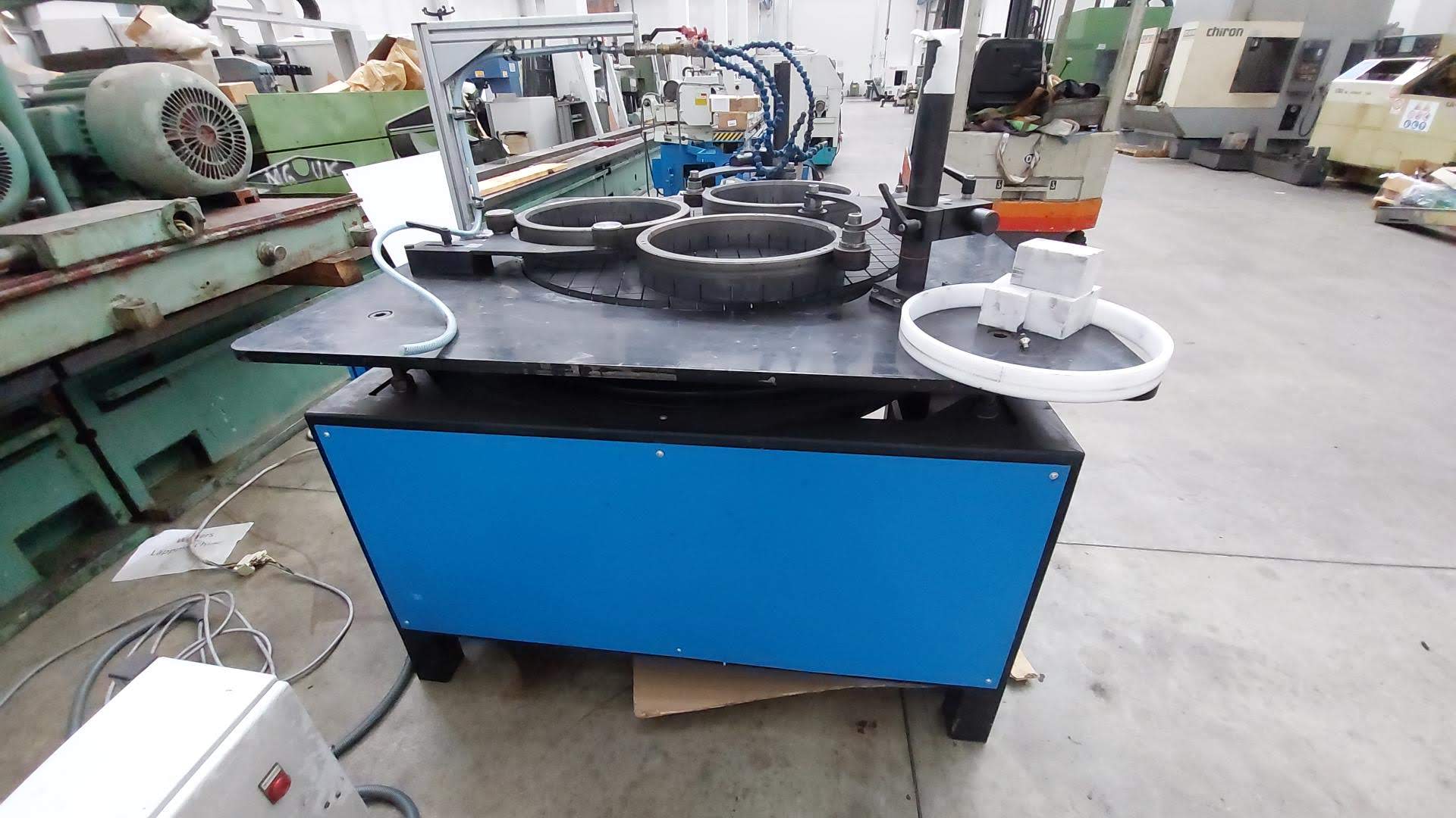 Used 2008 Peter Wolters 3R900