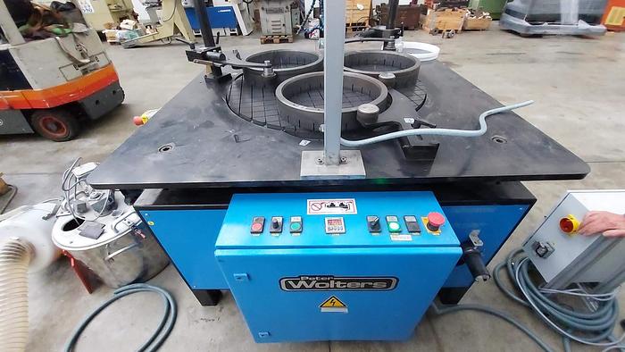 Used 2008 Peter Wolters 3R900