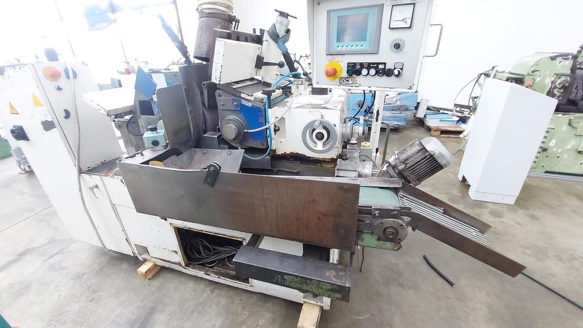 Used PALMARY PC 1810 SPS