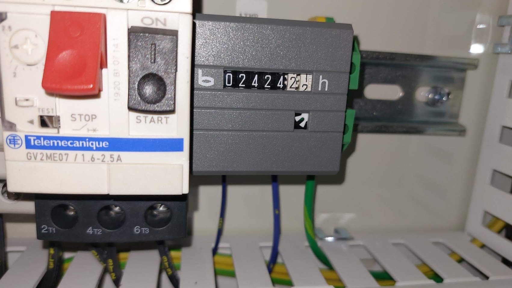 Used Sunnen ML 2000