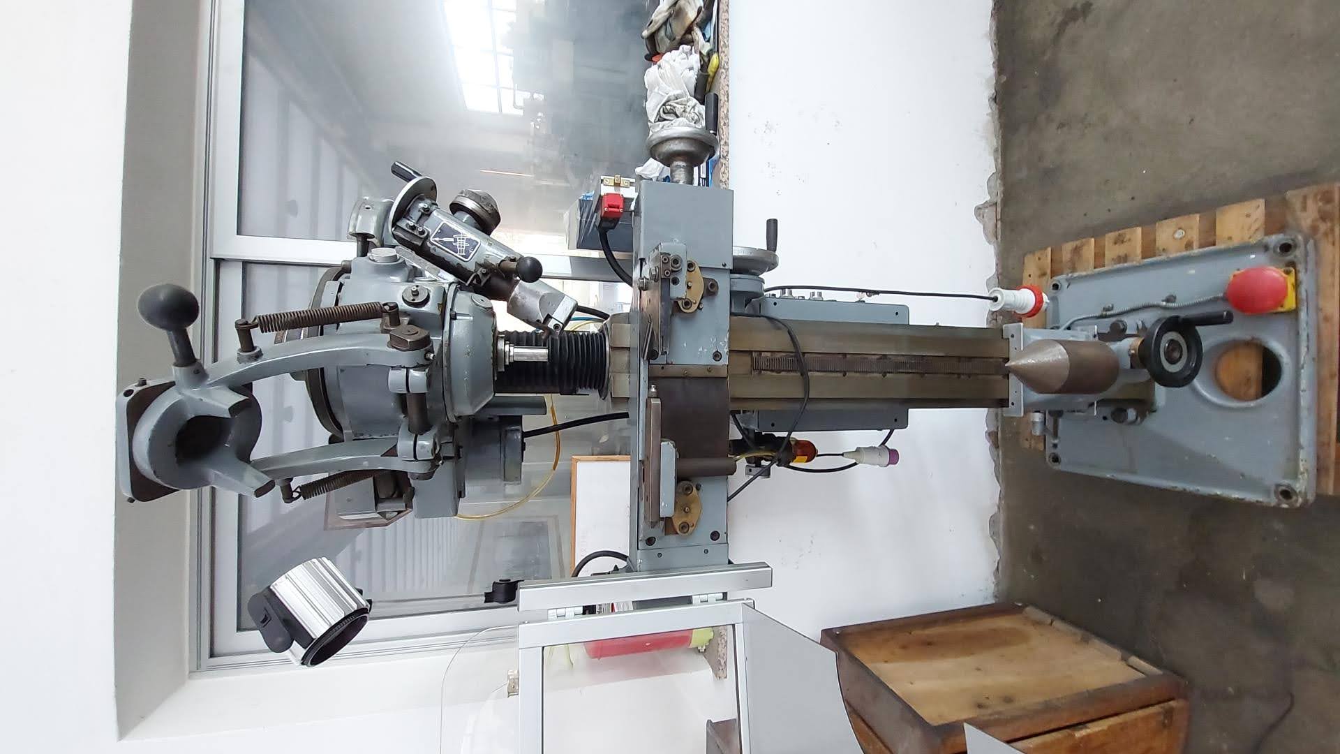 Used Technica ZSM 5100