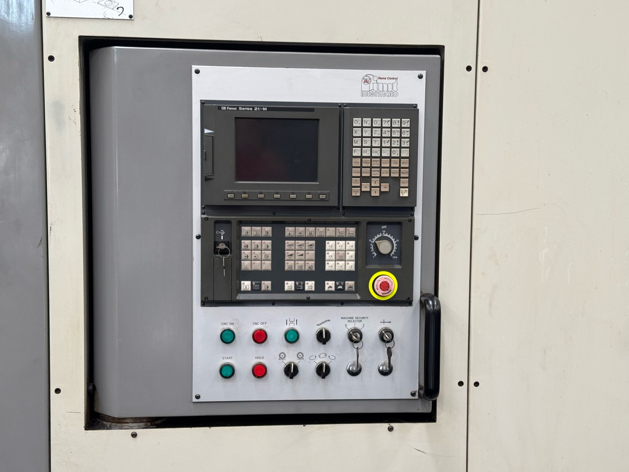Used IMT Intermato (Italy) DW22VR