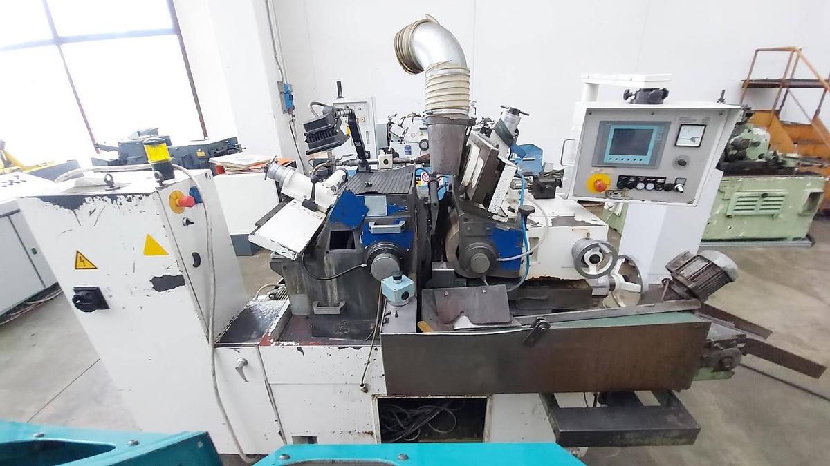 Used PALMARY PC 1810 SPS