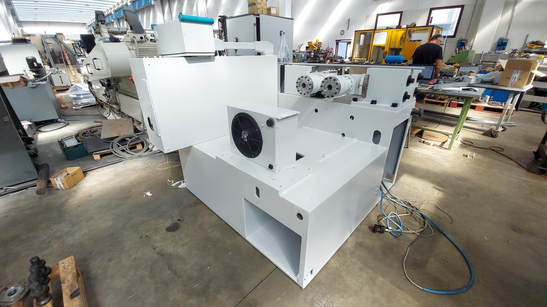 Used 2004 ORT RP30 C PLC - ms