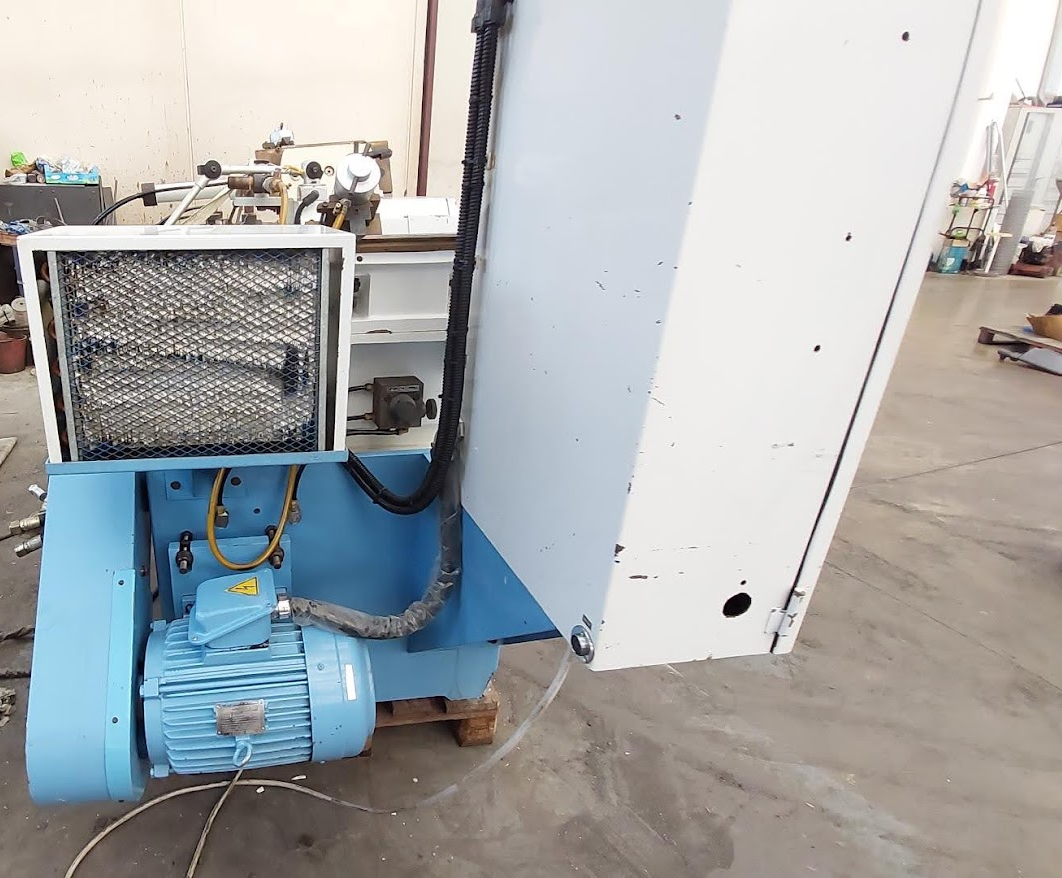 Refurbished PARAGON RC16